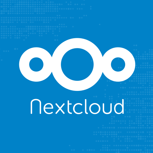 Gérez/stockez/partagez vos données avec Nextcloud